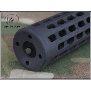 Пламегаситель BD BattleComp Style BABC Compensator (Big Dragon)